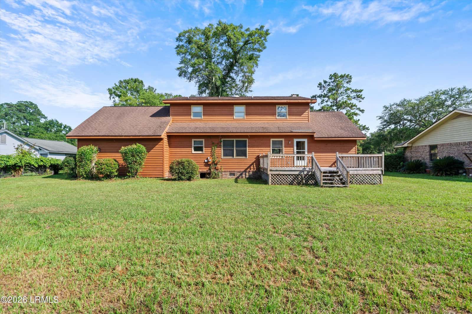 6025 Creek Road, Beaufort, SC 29906 — photo 29 of 30