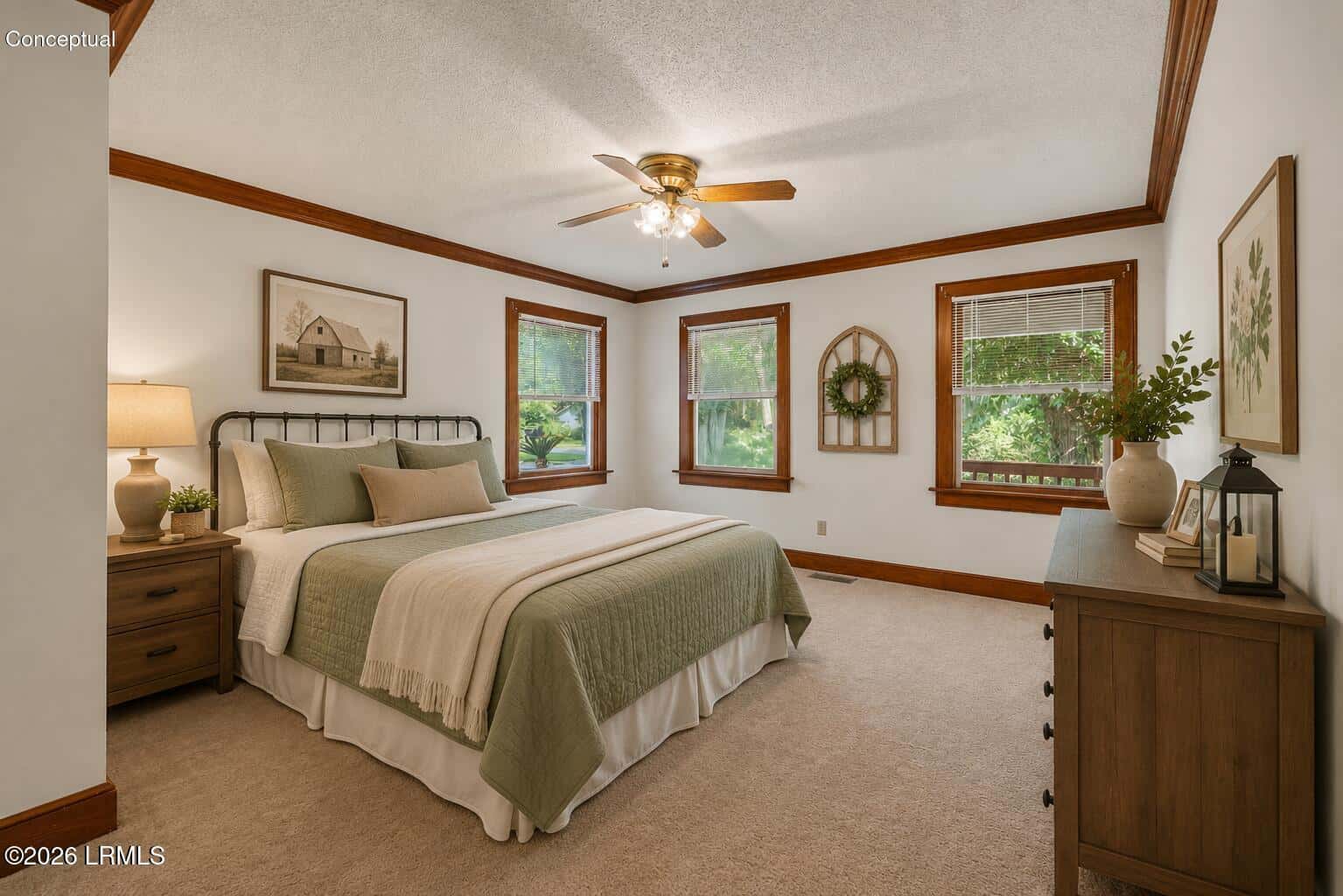 6025 Creek Road, Beaufort, SC 29906 — photo 14 of 30