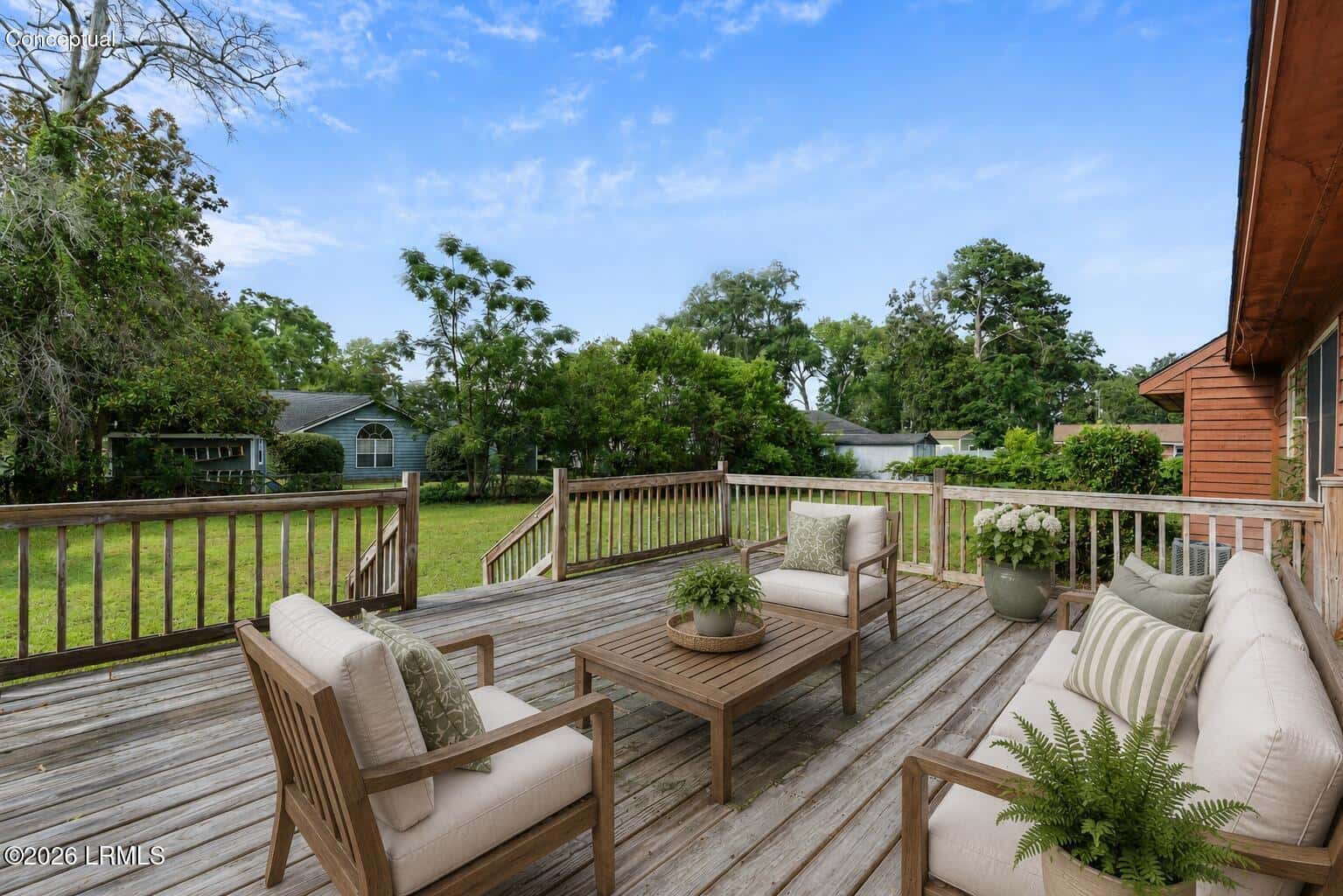 6025 Creek Road, Beaufort, SC 29906 — photo 26 of 30