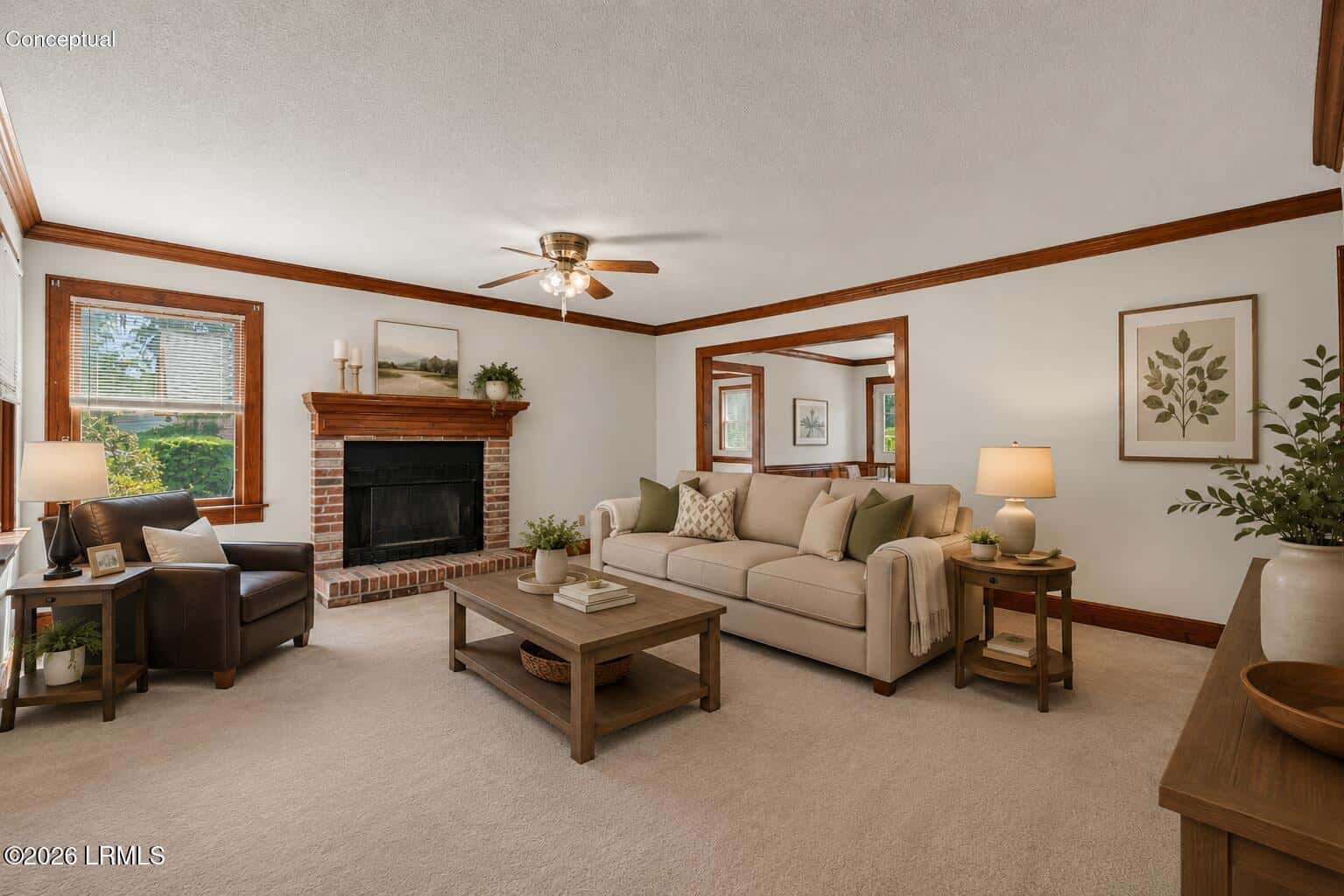 6025 Creek Road, Beaufort, SC 29906 — photo 4 of 30