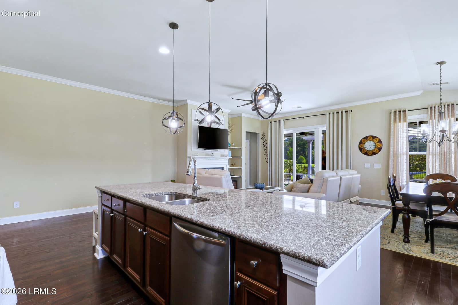 19 Bahr Mill Lane, Bluffton, SC 29909 — photo 10 of 58