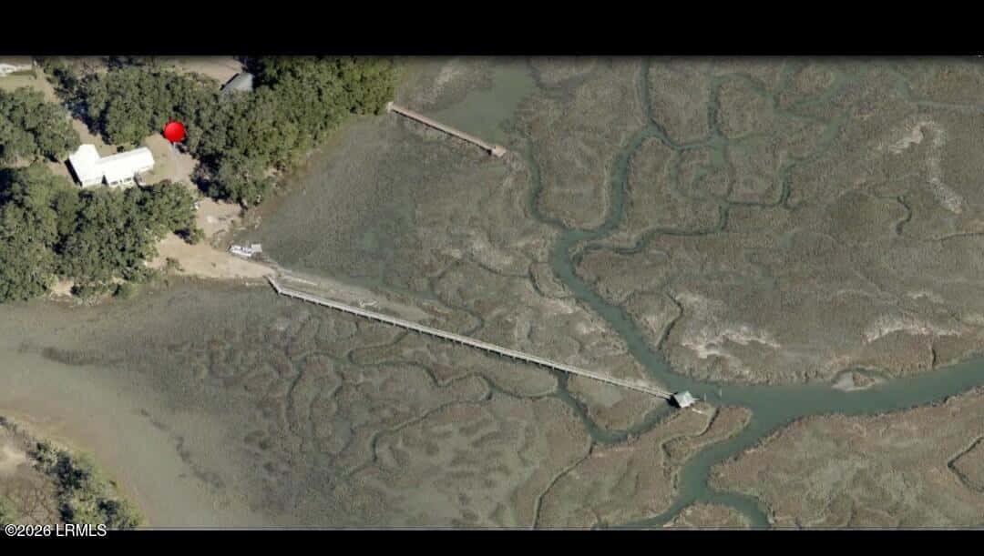 418 Broad River Drive, Beaufort, SC 29906 — photo 4 of 9
