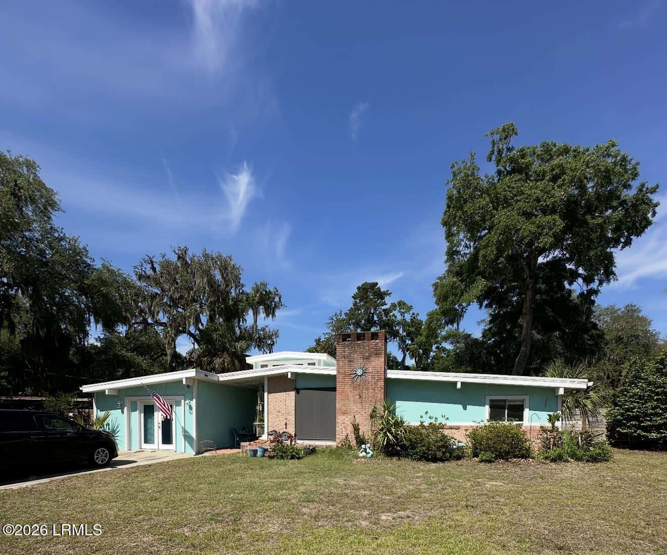 1001 Broad River Drive, Beaufort, SC 29906 — photo 1 of 39