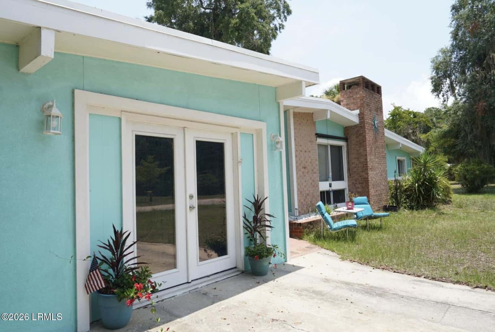 1001 Broad River Drive, Beaufort, SC 29906 — photo 4 of 39