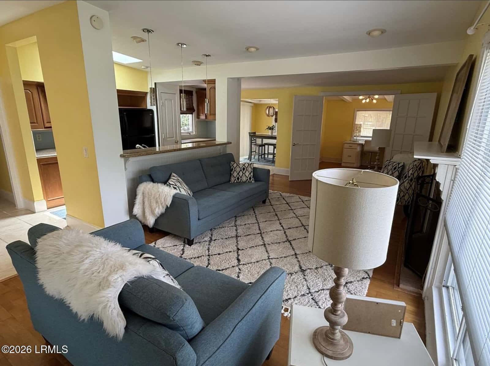 1001 Broad River Drive, Beaufort, SC 29906 — photo 21 of 39