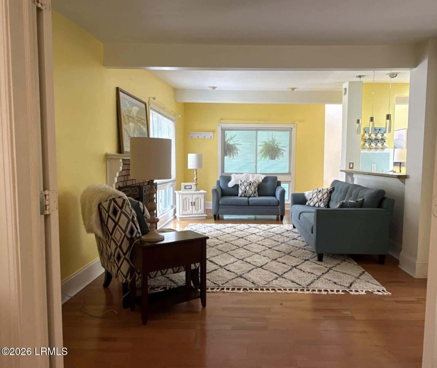 1001 Broad River Drive, Beaufort, SC 29906 — photo 22 of 39