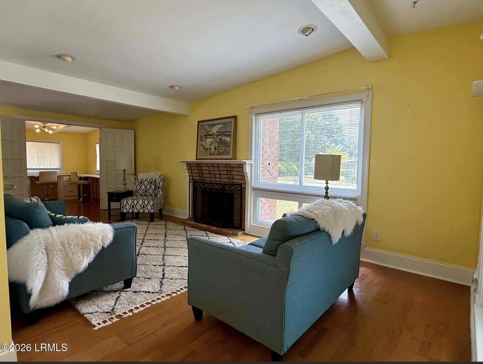 1001 Broad River Drive, Beaufort, SC 29906 — photo 23 of 39