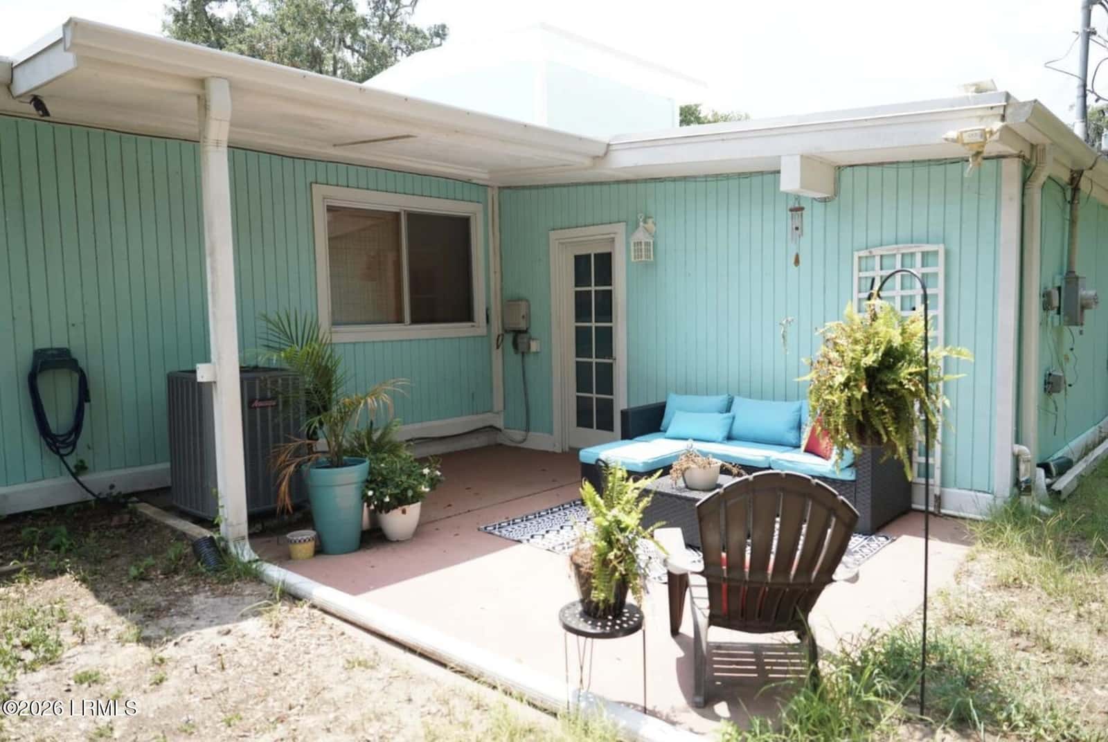 1001 Broad River Drive, Beaufort, SC 29906 — photo 37 of 39