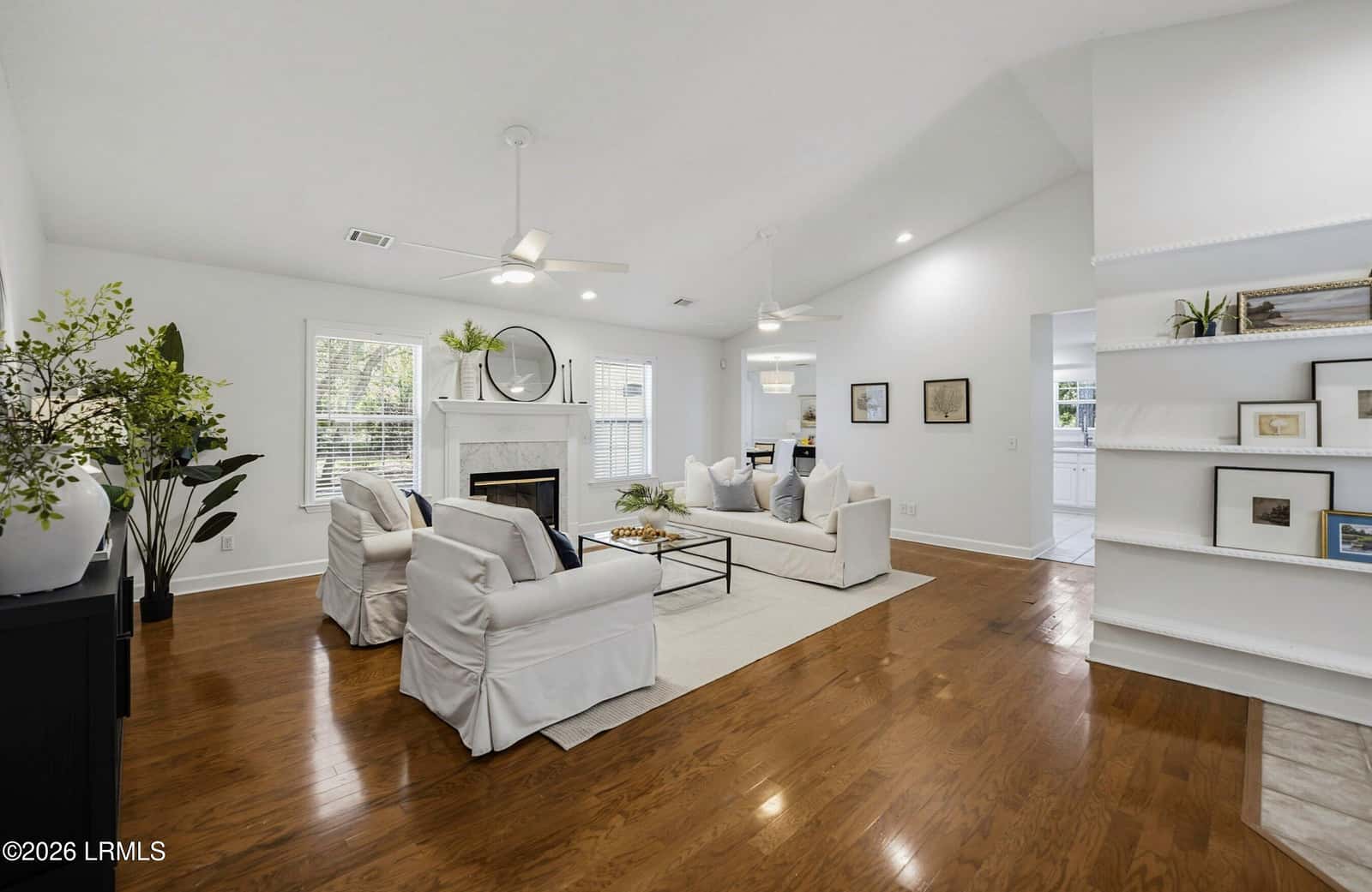 8 Gator Lane, Beaufort, SC 29907 — photo 13 of 67