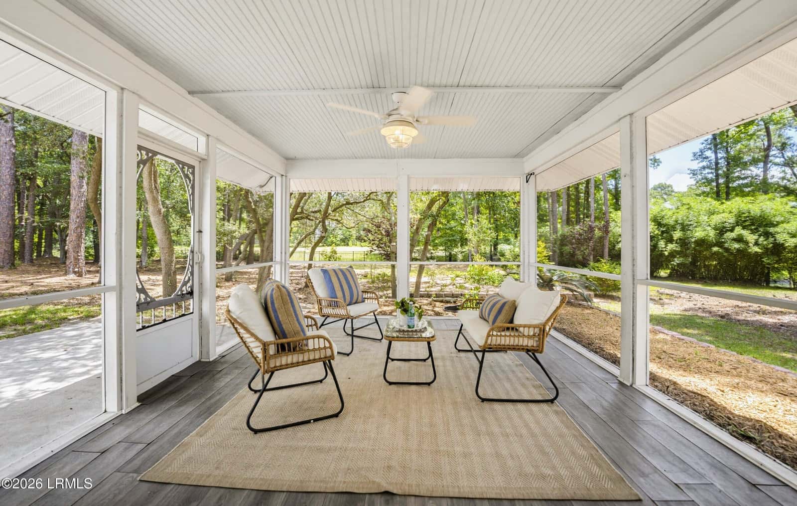 8 Gator Lane, Beaufort, SC 29907 — photo 32 of 67