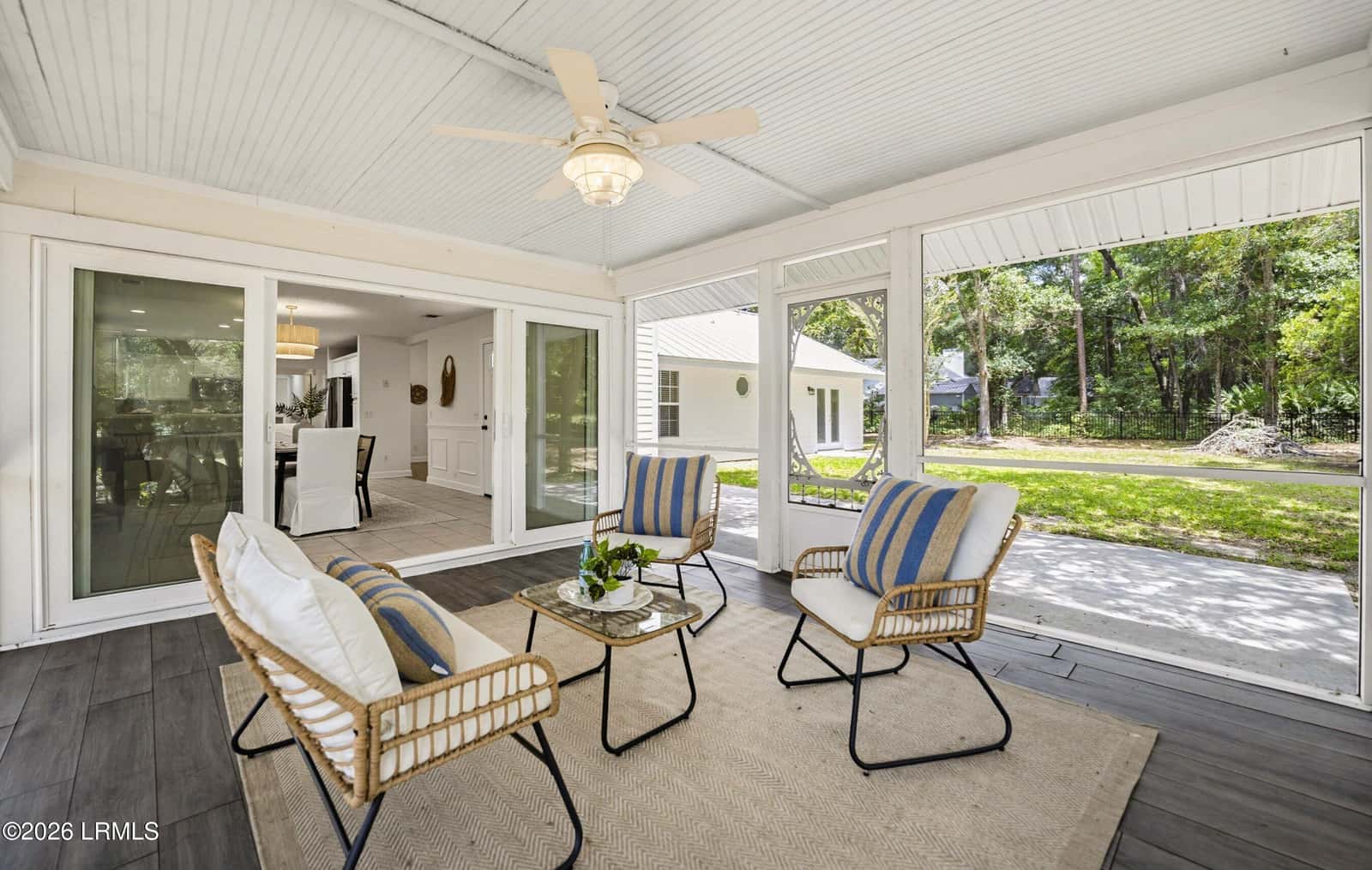 8 Gator Lane, Beaufort, SC 29907 — photo 33 of 67