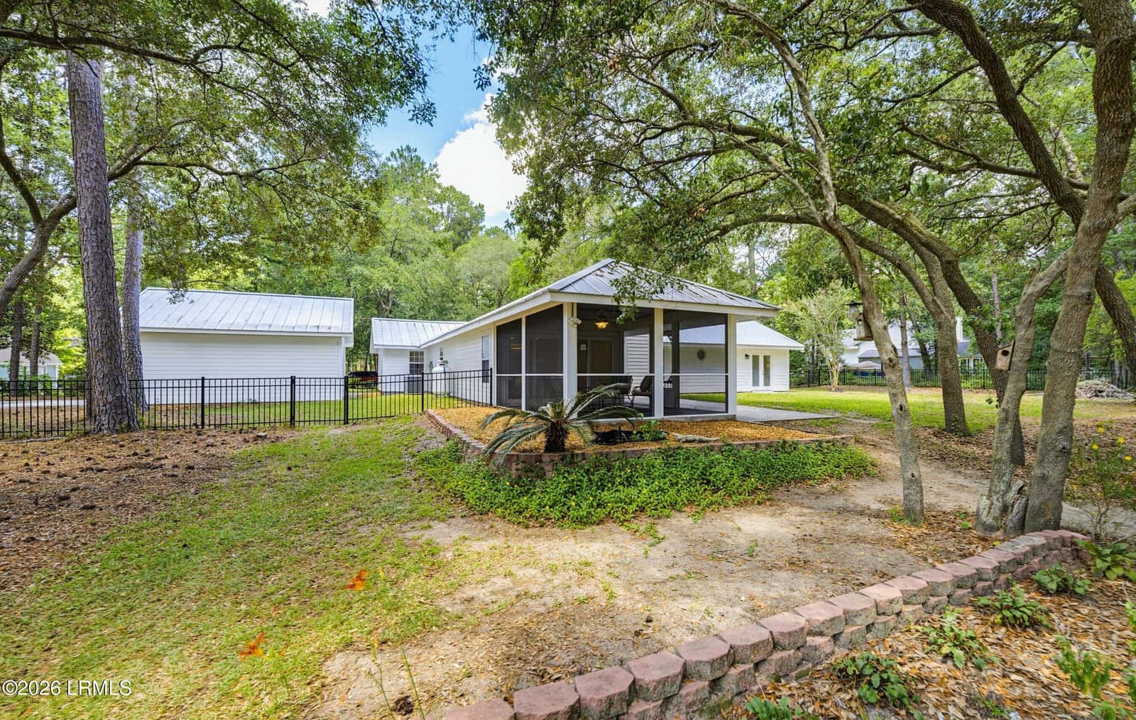 8 Gator Lane, Beaufort, SC 29907 — photo 63 of 67