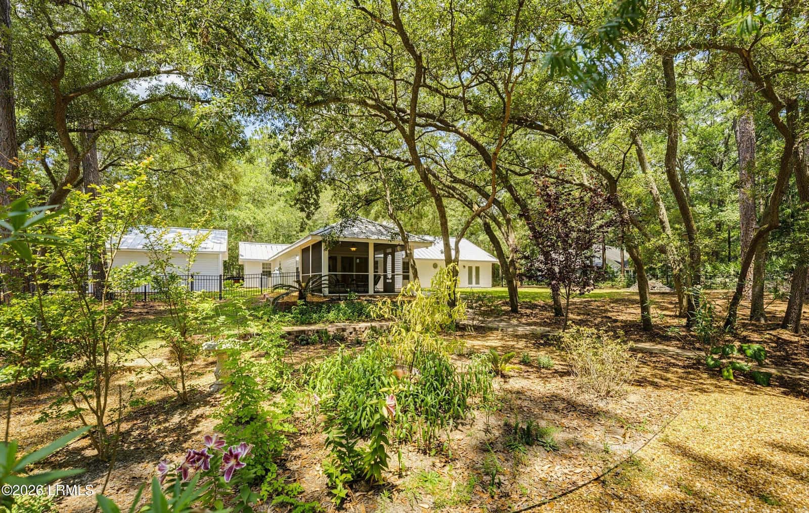 8 Gator Lane, Beaufort, SC 29907 — photo 64 of 67