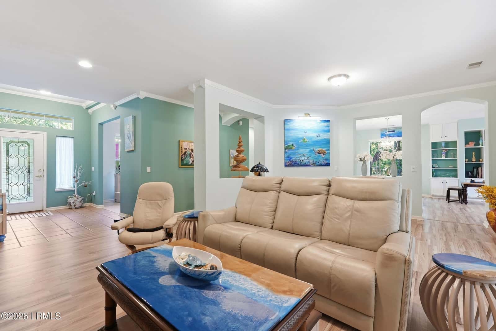 22 Saint Andrews Lane, Bluffton, SC 29909 — photo 3 of 28