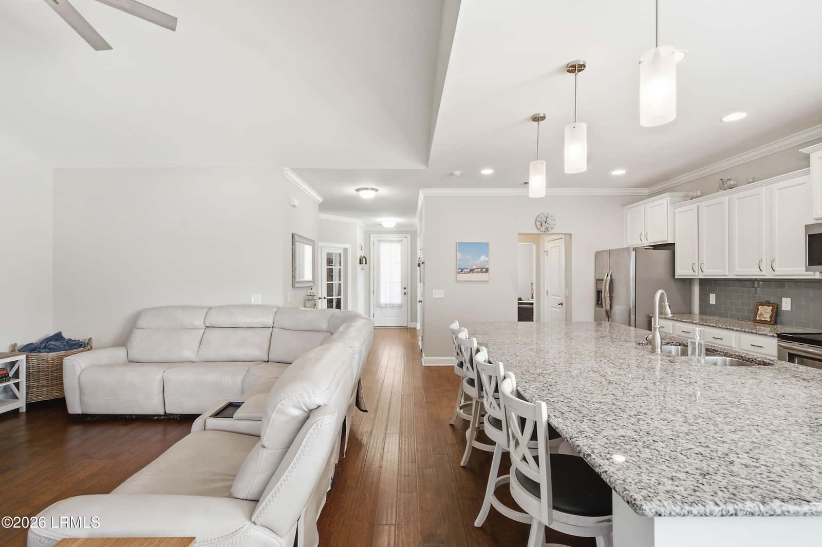 3886 Oyster Bluff Boulevard, Beaufort, SC 29907 — photo 28 of 38
