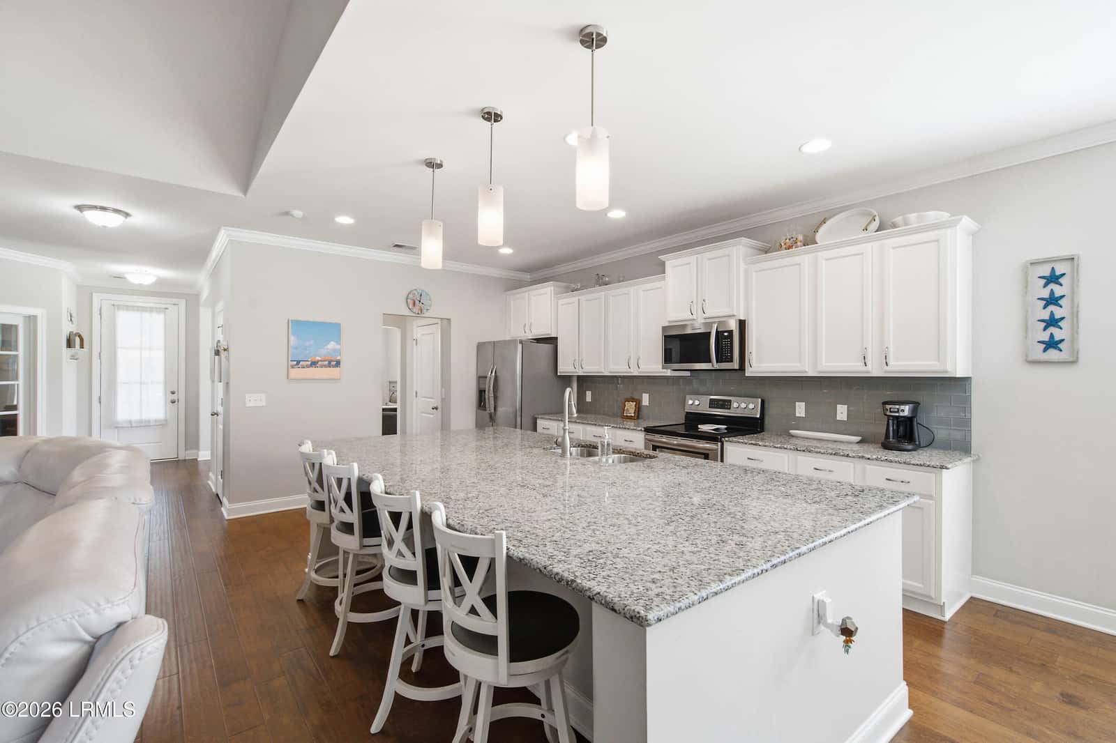 3886 Oyster Bluff Boulevard, Beaufort, SC 29907 — photo 30 of 38
