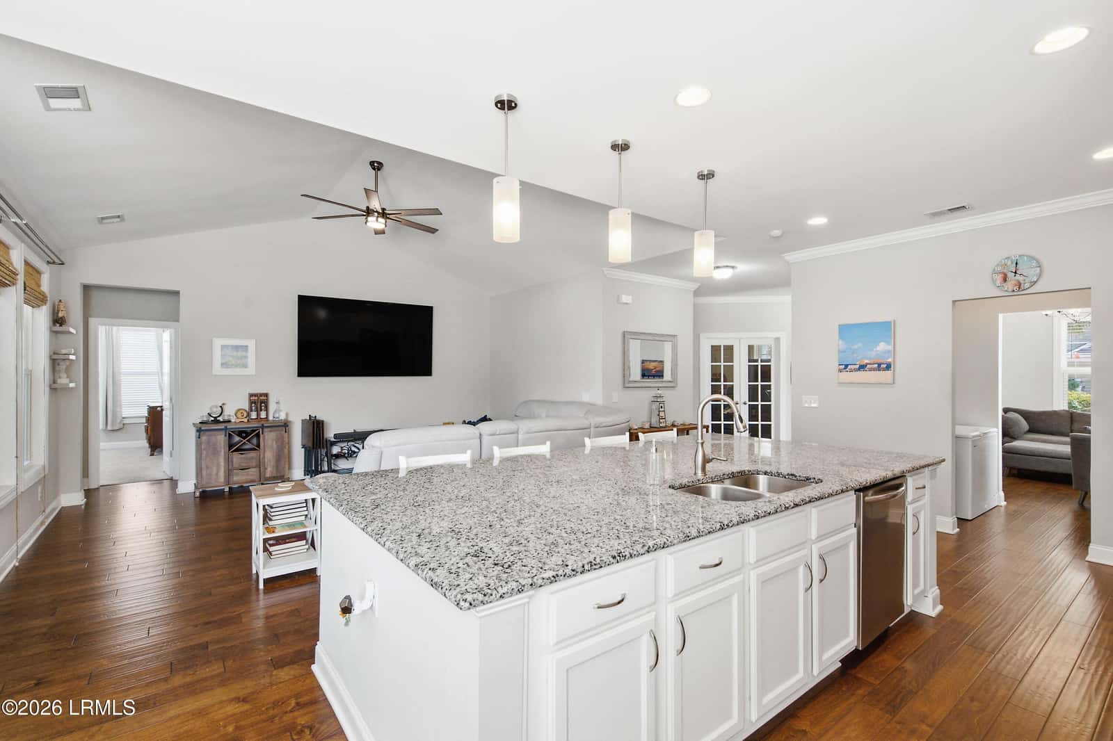 3886 Oyster Bluff Boulevard, Beaufort, SC 29907 — photo 27 of 38