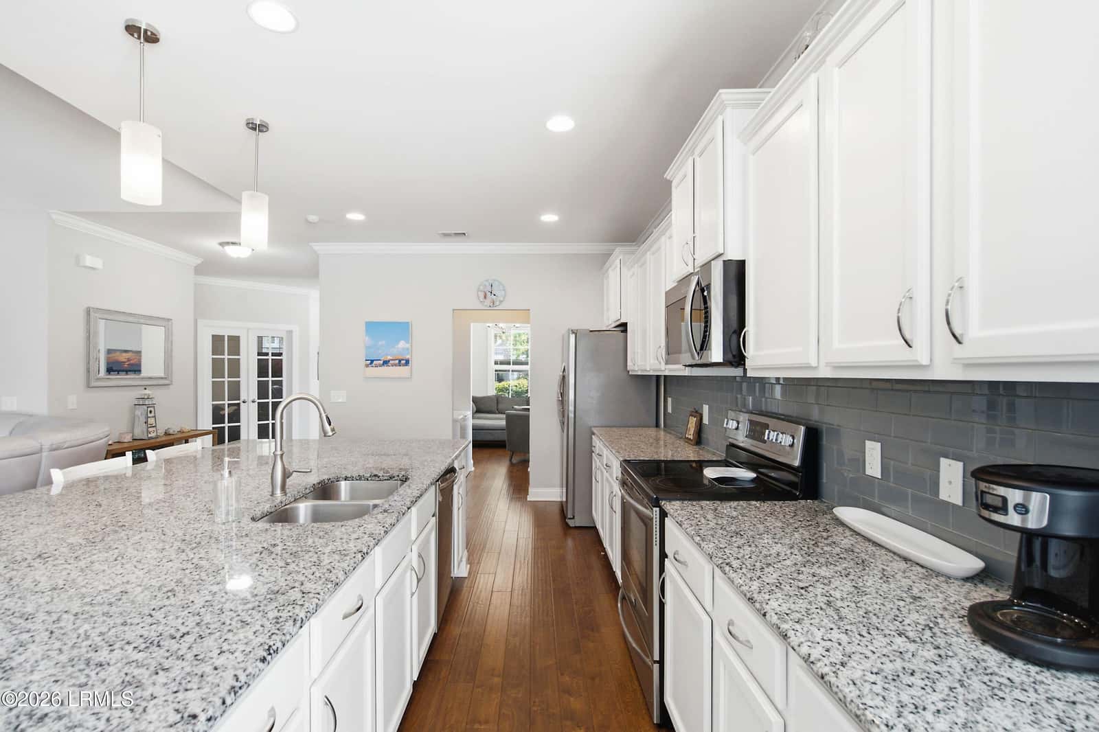 3886 Oyster Bluff Boulevard, Beaufort, SC 29907 — photo 26 of 38
