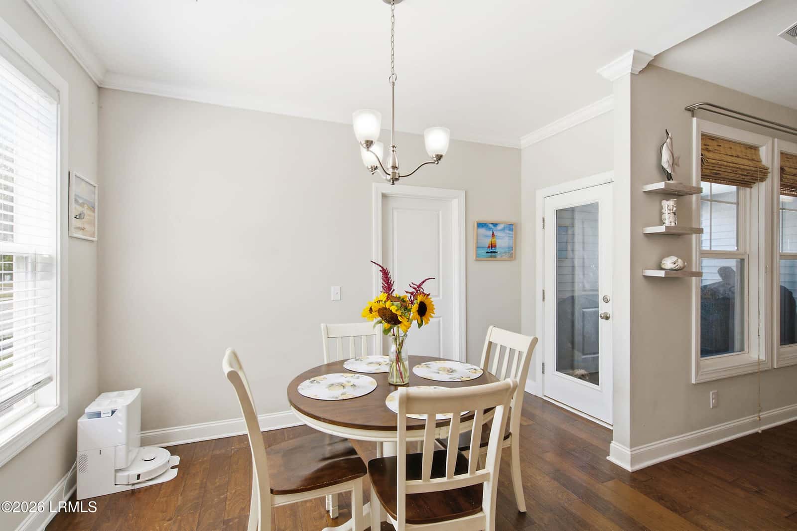 3886 Oyster Bluff Boulevard, Beaufort, SC 29907 — photo 25 of 38