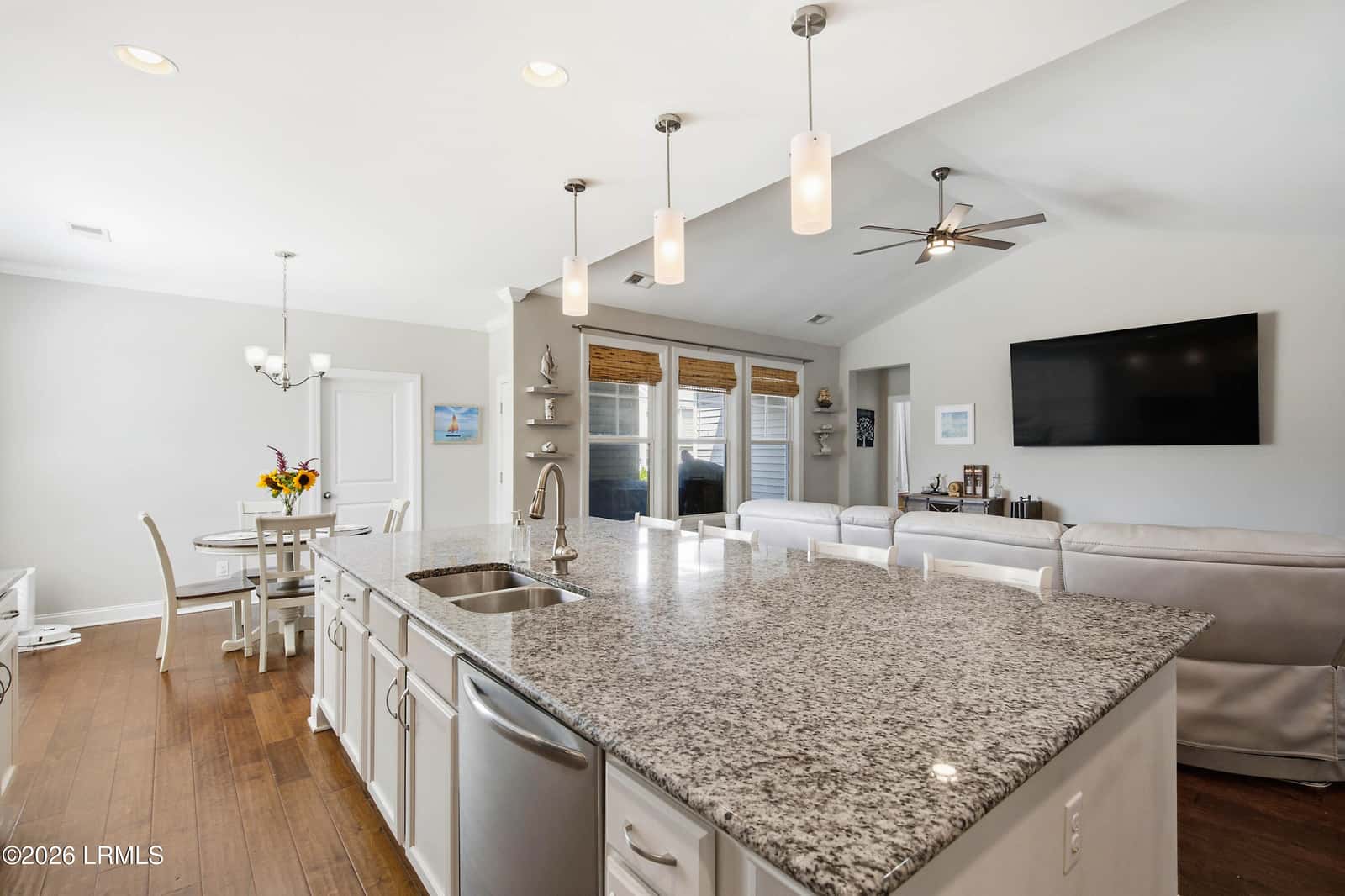 3886 Oyster Bluff Boulevard, Beaufort, SC 29907 — photo 23 of 38
