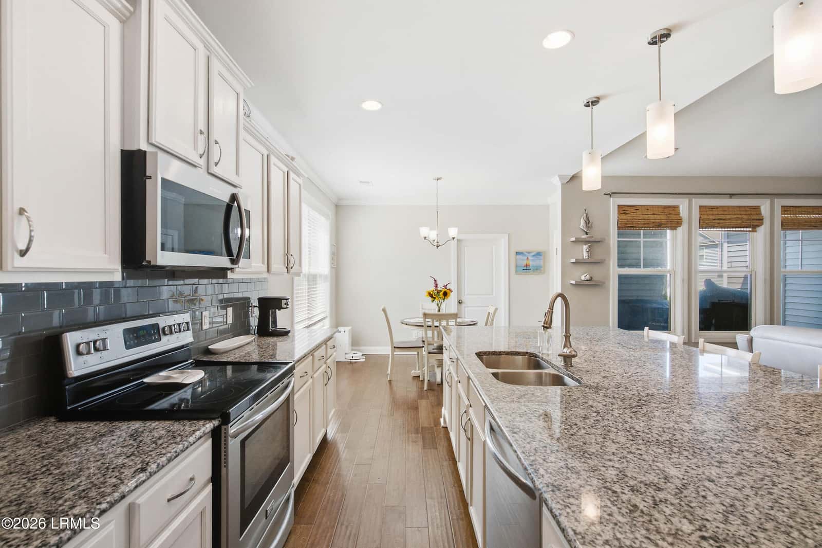 3886 Oyster Bluff Boulevard, Beaufort, SC 29907 — photo 22 of 38