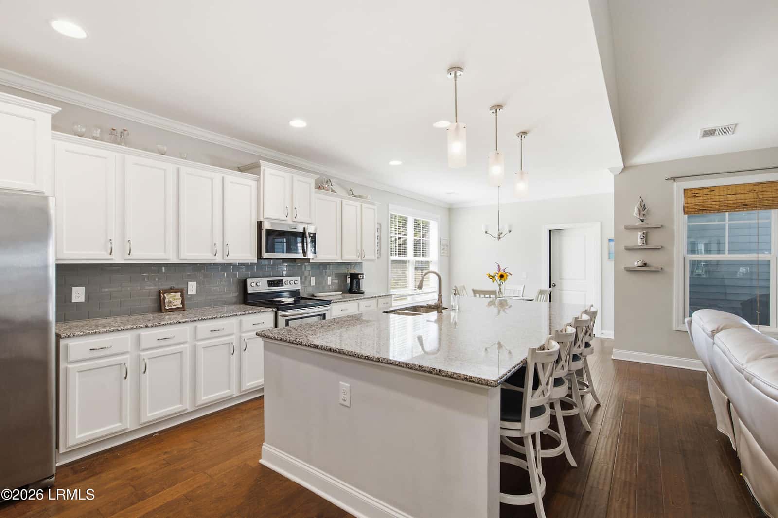 3886 Oyster Bluff Boulevard, Beaufort, SC 29907 — photo 21 of 38