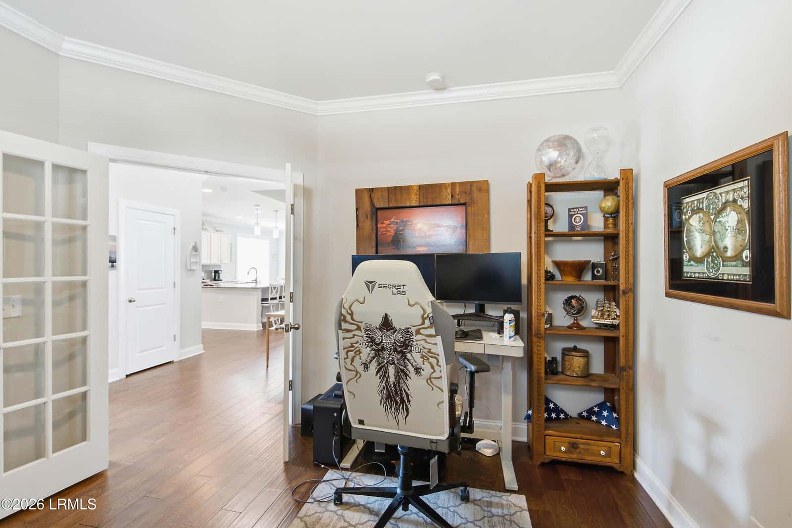 3886 Oyster Bluff Boulevard, Beaufort, SC 29907 — photo 11 of 38