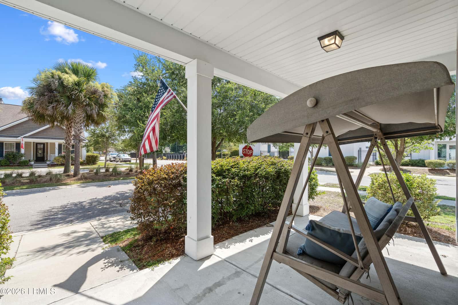 3886 Oyster Bluff Boulevard, Beaufort, SC 29907 — photo 5 of 38