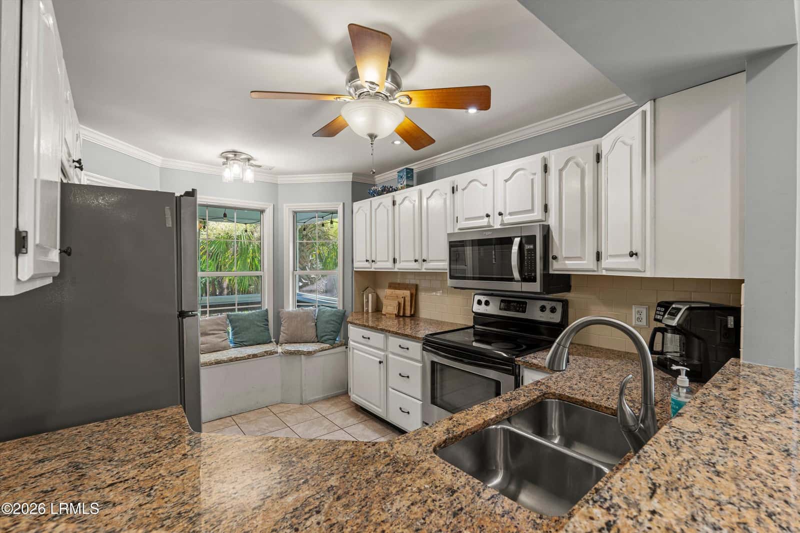 22 Ocean Marsh Lane, St. Helena Island, SC 29920 — photo 8 of 47