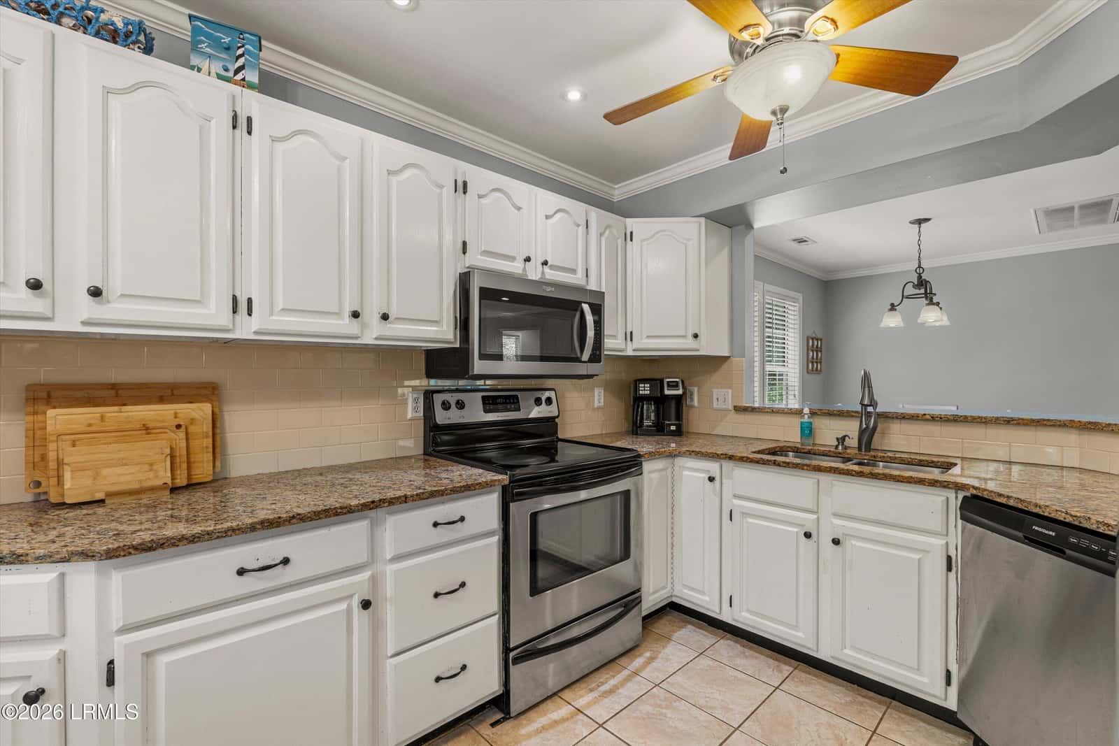 22 Ocean Marsh Lane, St. Helena Island, SC 29920 — photo 9 of 47