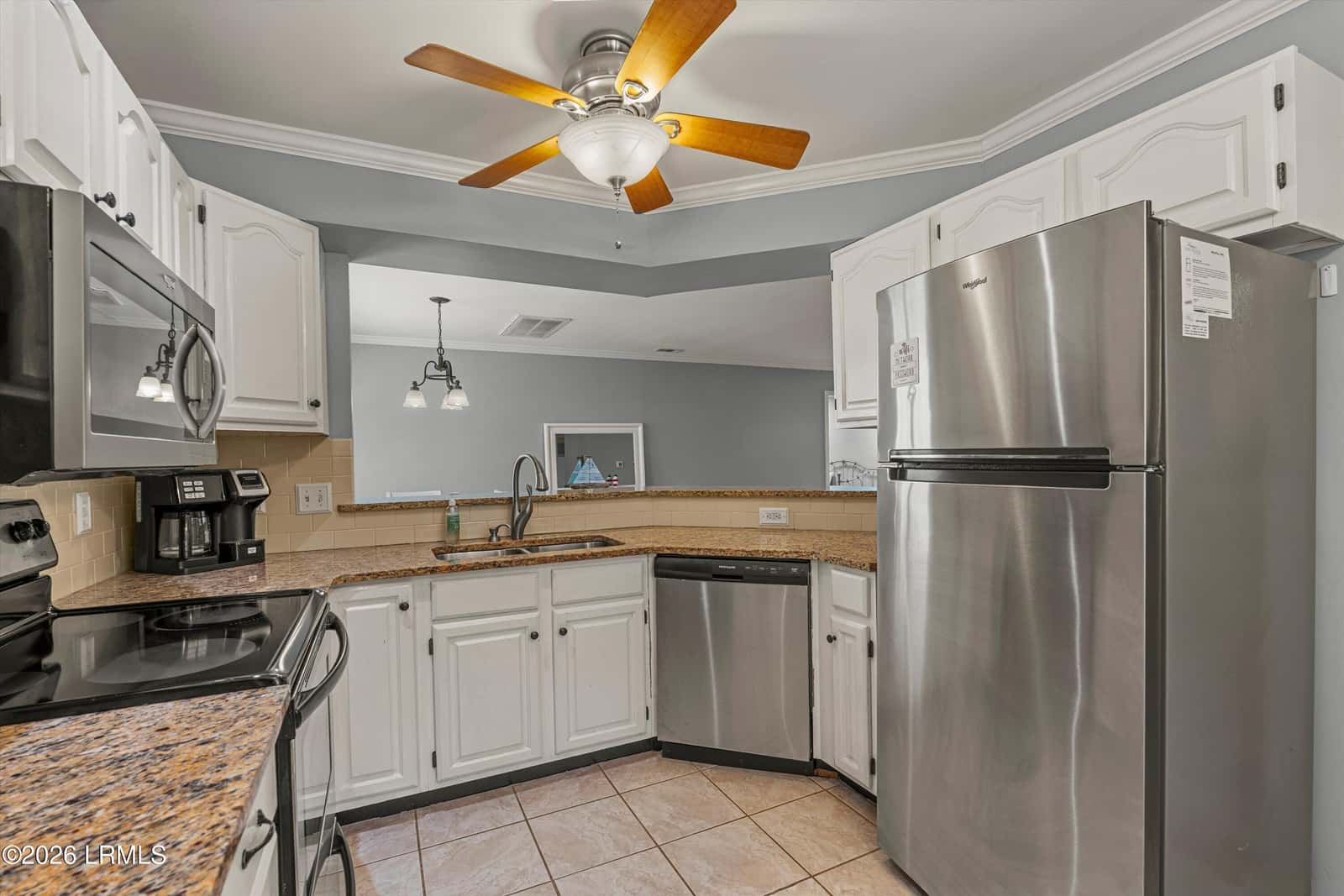 22 Ocean Marsh Lane, St. Helena Island, SC 29920 — photo 10 of 47