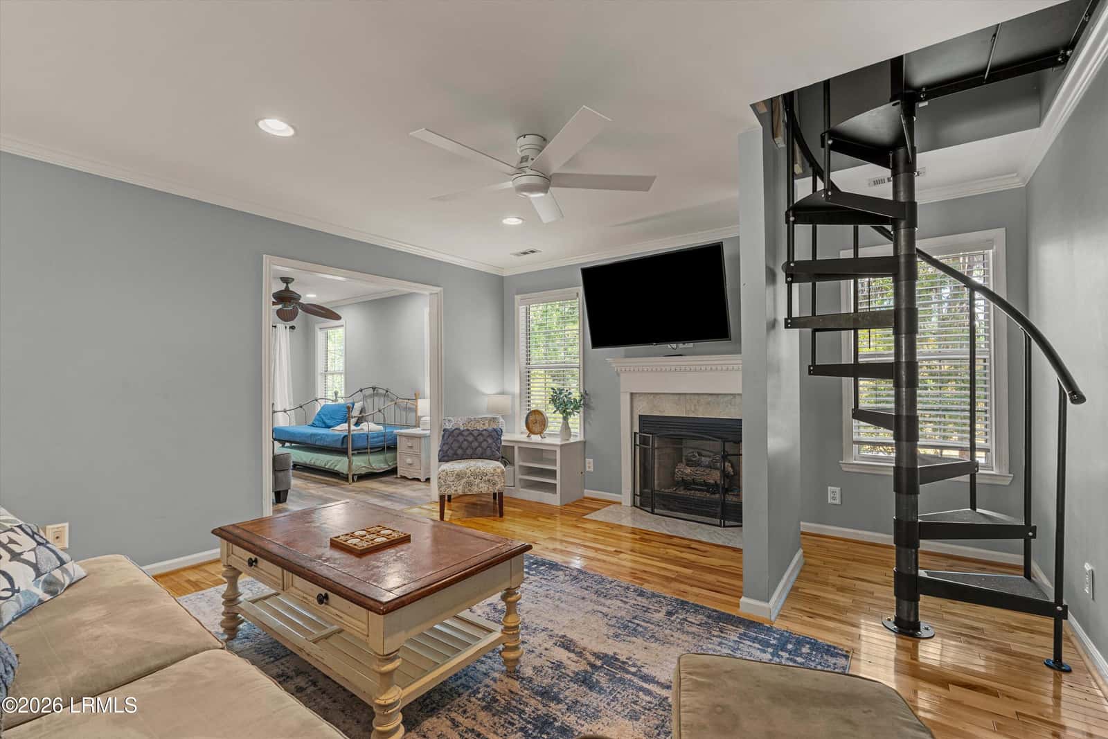 22 Ocean Marsh Lane, St. Helena Island, SC 29920 — photo 12 of 47