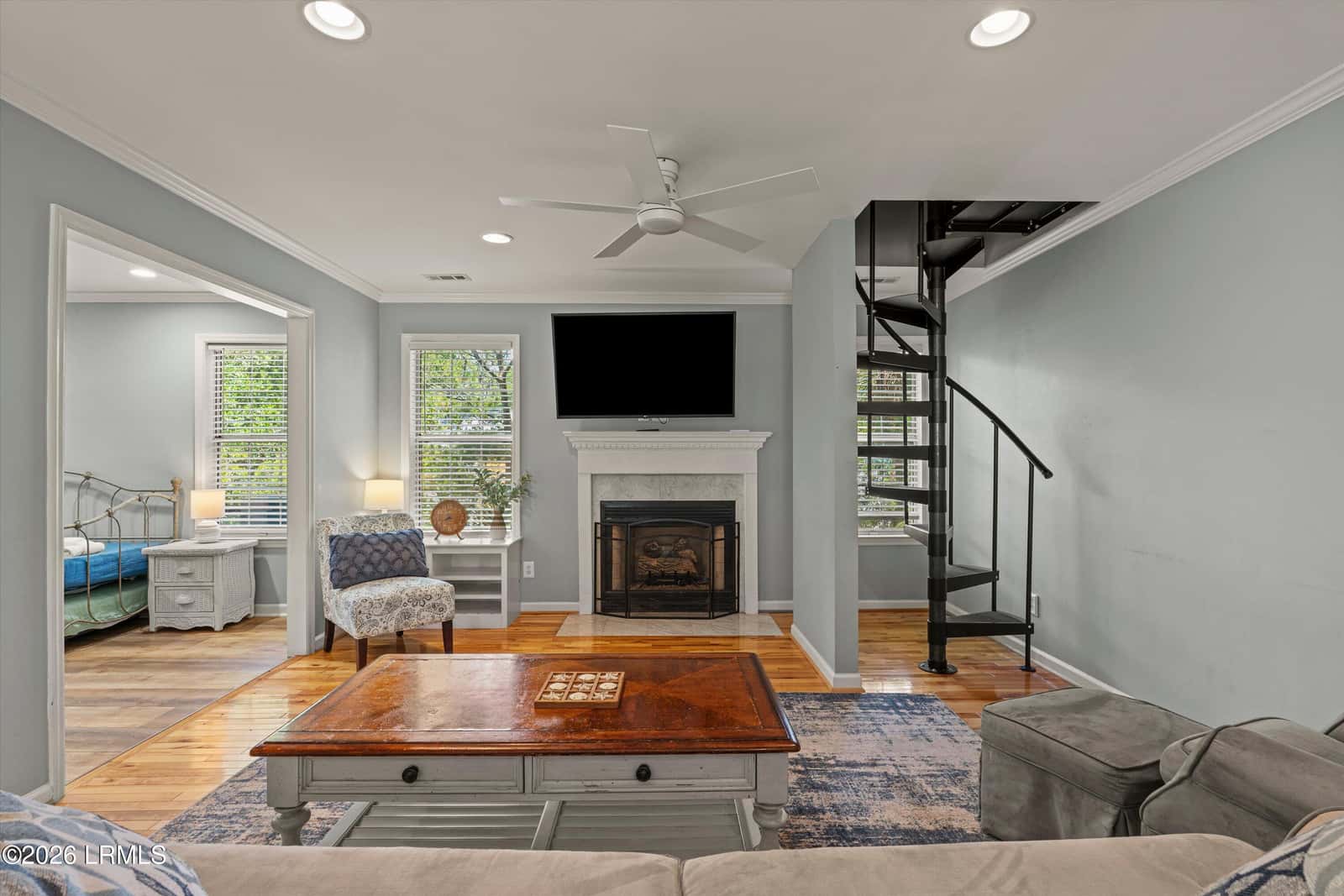 22 Ocean Marsh Lane, St. Helena Island, SC 29920 — photo 13 of 47