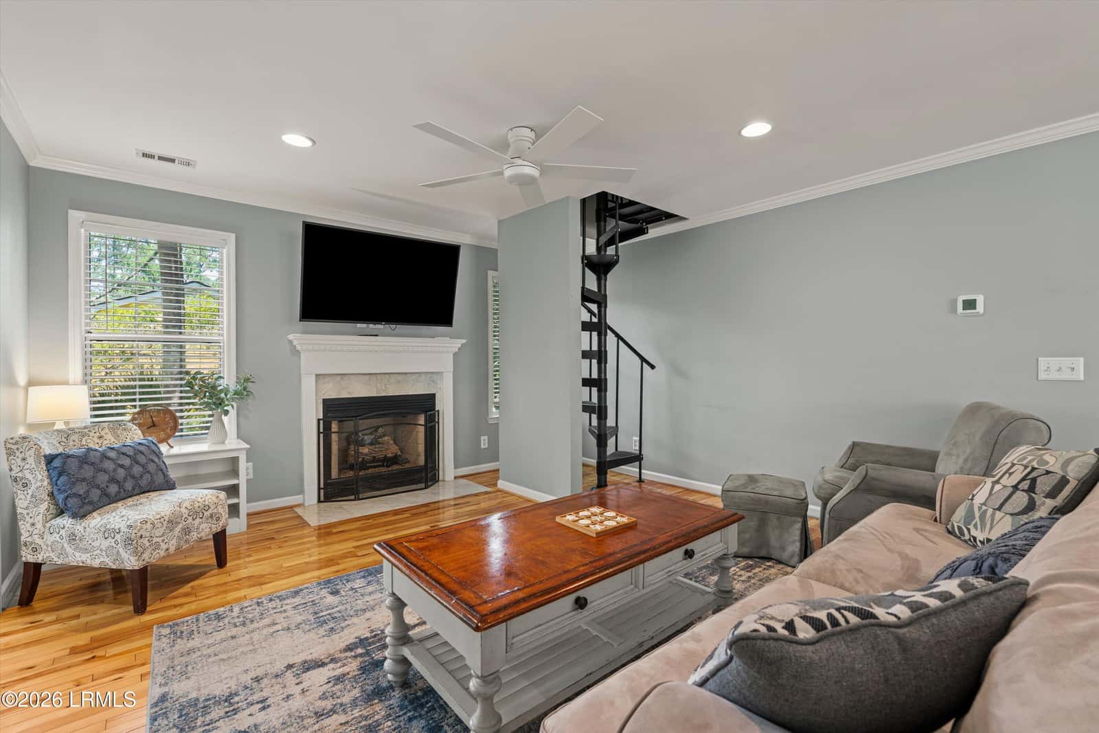 22 Ocean Marsh Lane, St. Helena Island, SC 29920 — photo 14 of 47