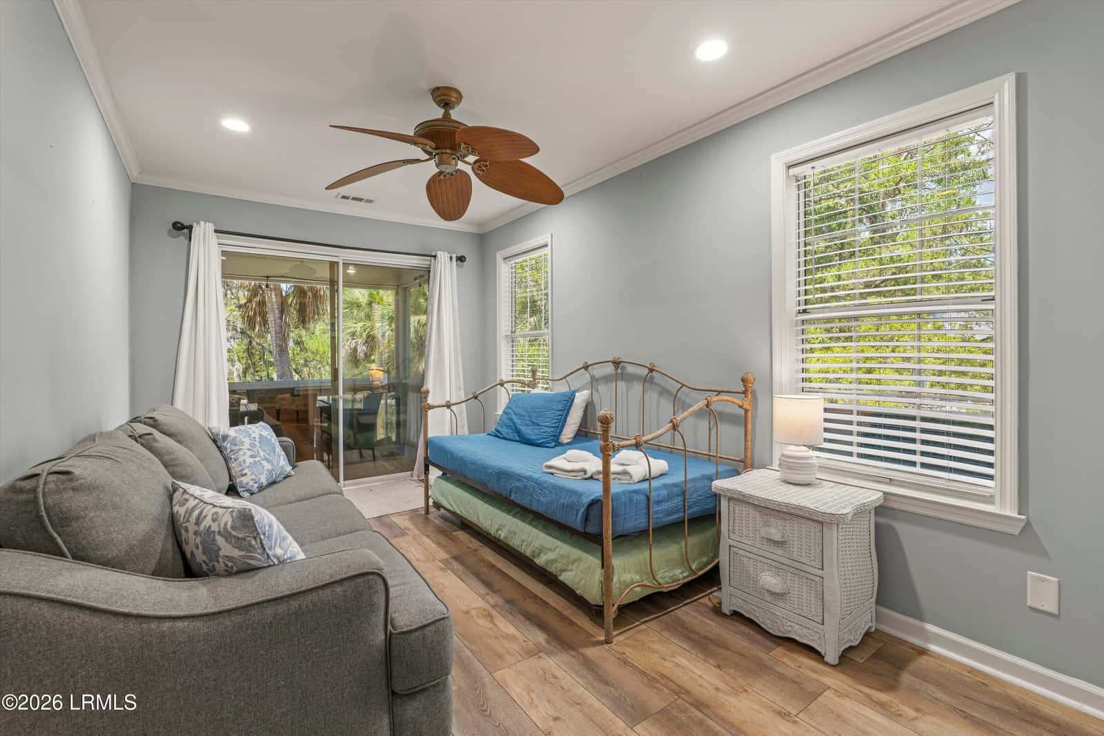 22 Ocean Marsh Lane, St. Helena Island, SC 29920 — photo 15 of 47