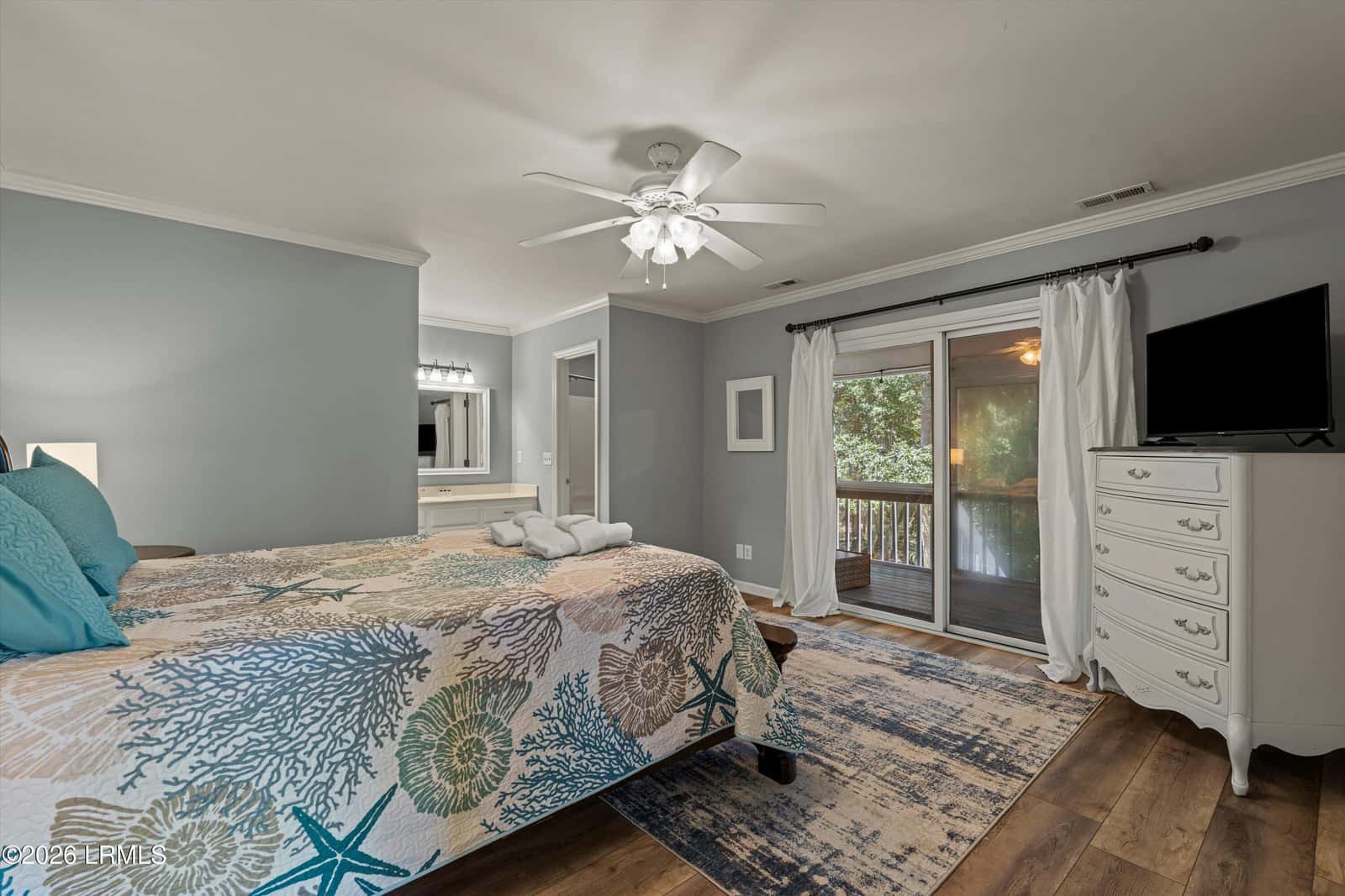 22 Ocean Marsh Lane, St. Helena Island, SC 29920 — photo 17 of 47