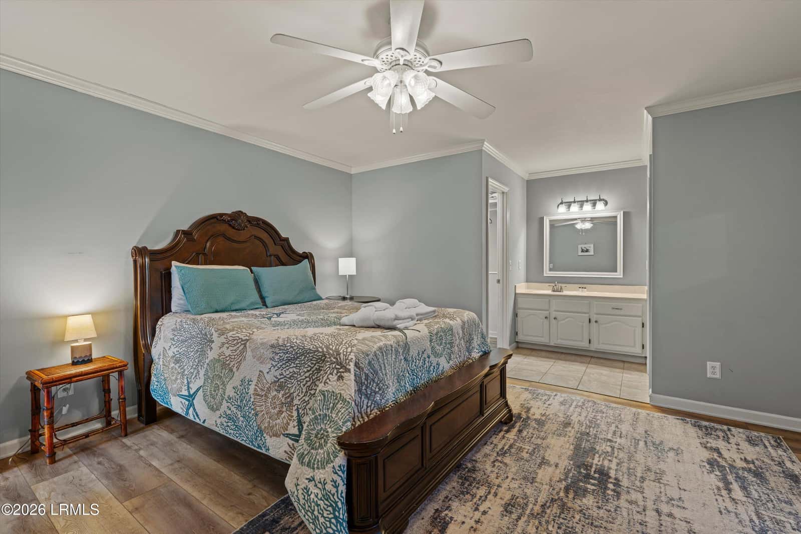 22 Ocean Marsh Lane, St. Helena Island, SC 29920 — photo 18 of 47