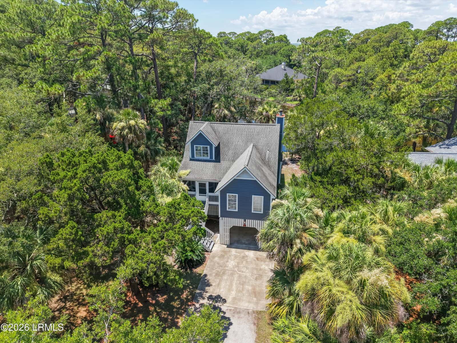 22 Ocean Marsh Lane, St. Helena Island, SC 29920 — photo 40 of 47