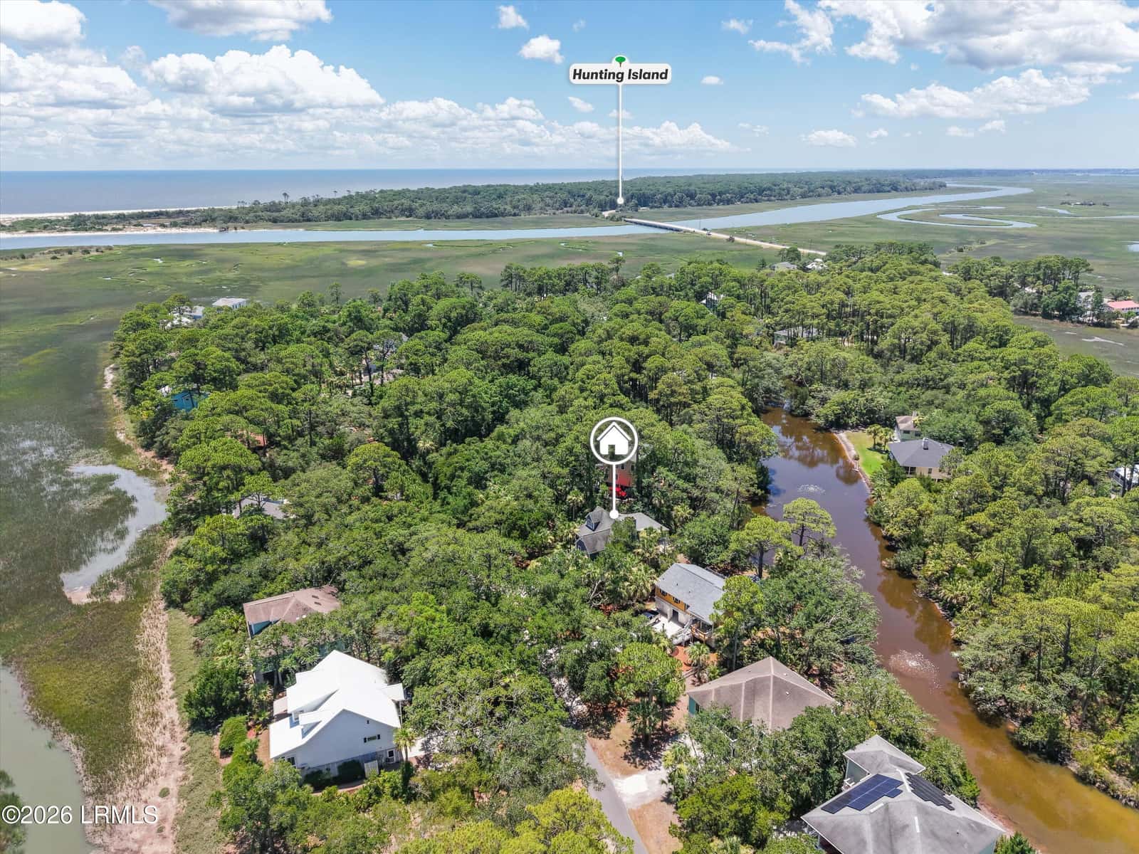 22 Ocean Marsh Lane, St. Helena Island, SC 29920 — photo 47 of 47