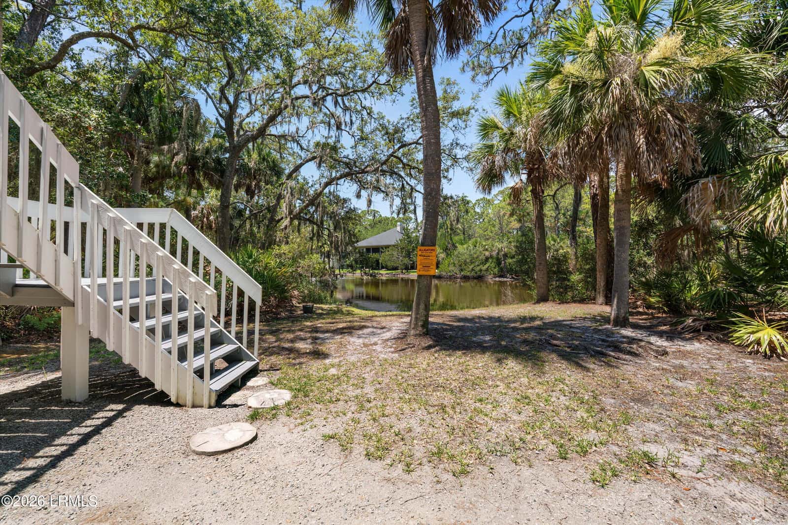 22 Ocean Marsh Lane, St. Helena Island, SC 29920 — photo 32 of 47