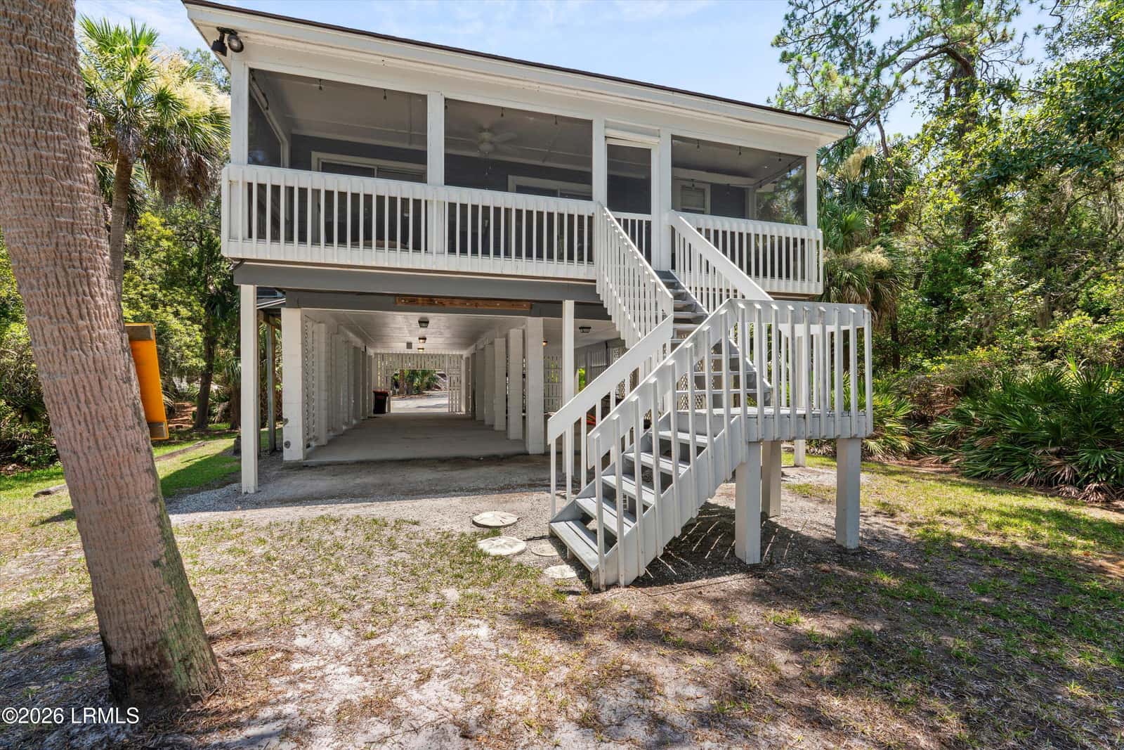 22 Ocean Marsh Lane, St. Helena Island, SC 29920 — photo 33 of 47