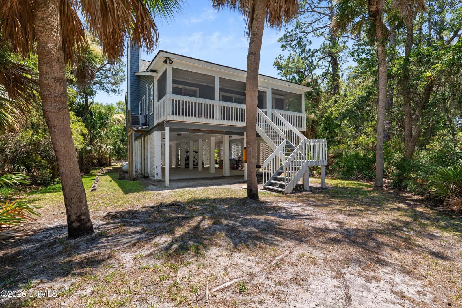 22 Ocean Marsh Lane, St. Helena Island, SC 29920 — photo 35 of 47