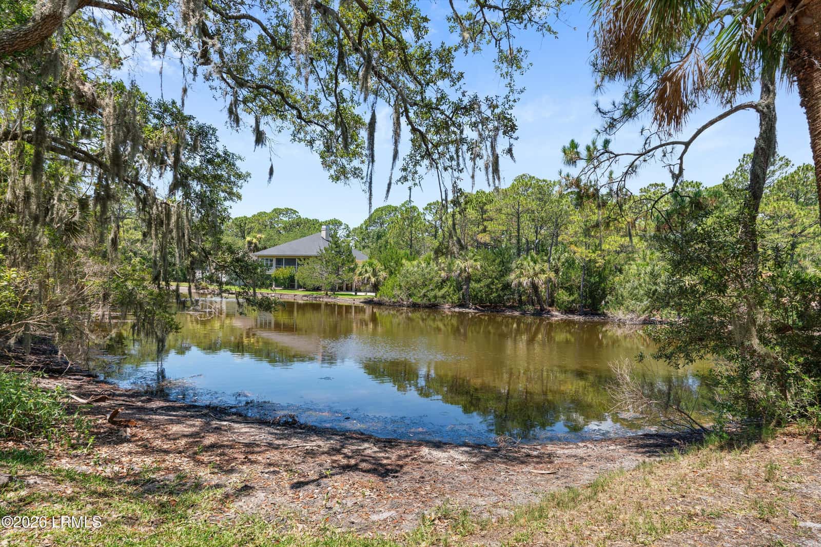 22 Ocean Marsh Lane, St. Helena Island, SC 29920 — photo 36 of 47