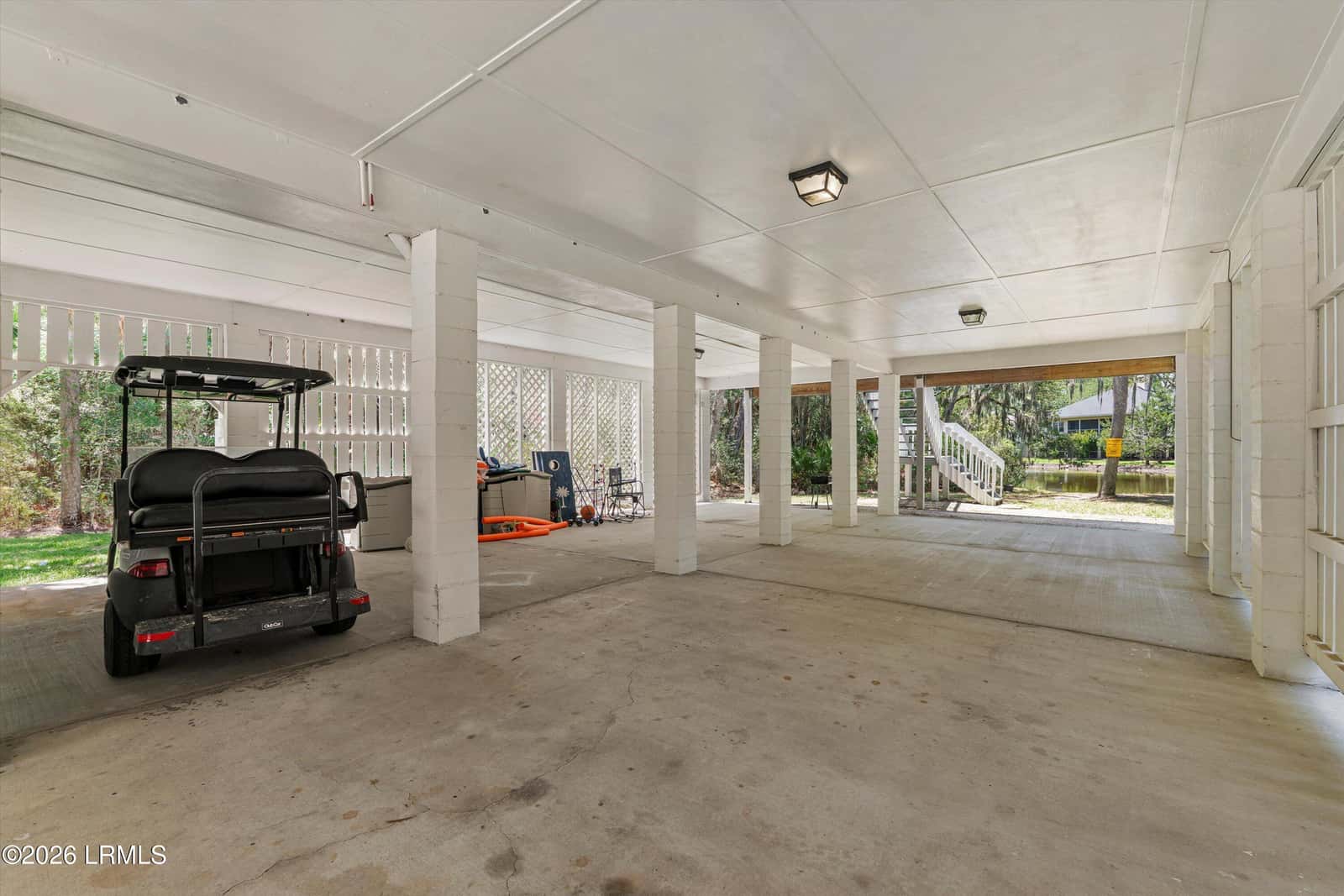 22 Ocean Marsh Lane, St. Helena Island, SC 29920 — photo 38 of 47