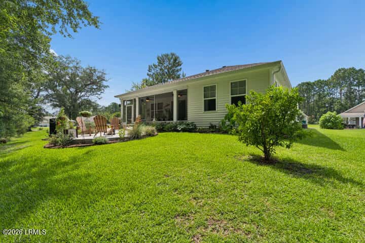 347 Great Harvest Road, Okatie, SC 29909 — photo 41 of 55