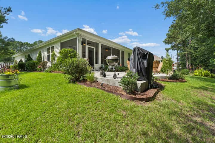 347 Great Harvest Road, Okatie, SC 29909 — photo 43 of 55