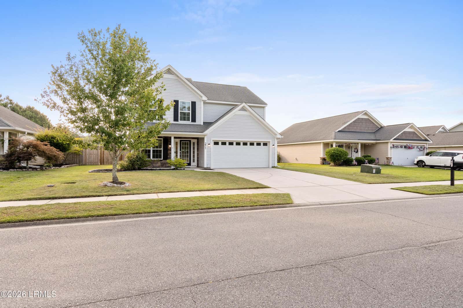 271 Hearthstone Drive, Hardeeville, SC 29936 — photo 3 of 60