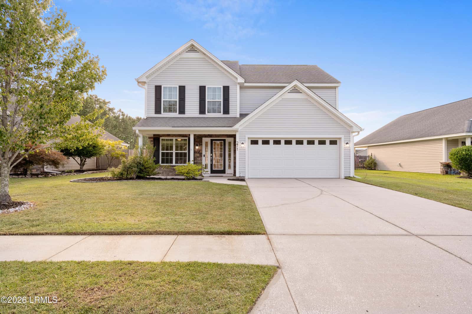 271 Hearthstone Drive, Hardeeville, SC 29936 — photo 4 of 60