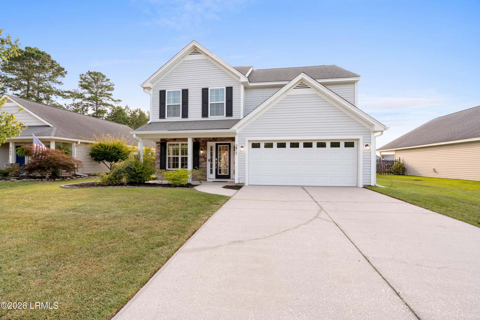 271 Hearthstone Drive, Hardeeville, SC 29936 — photo 6 of 60