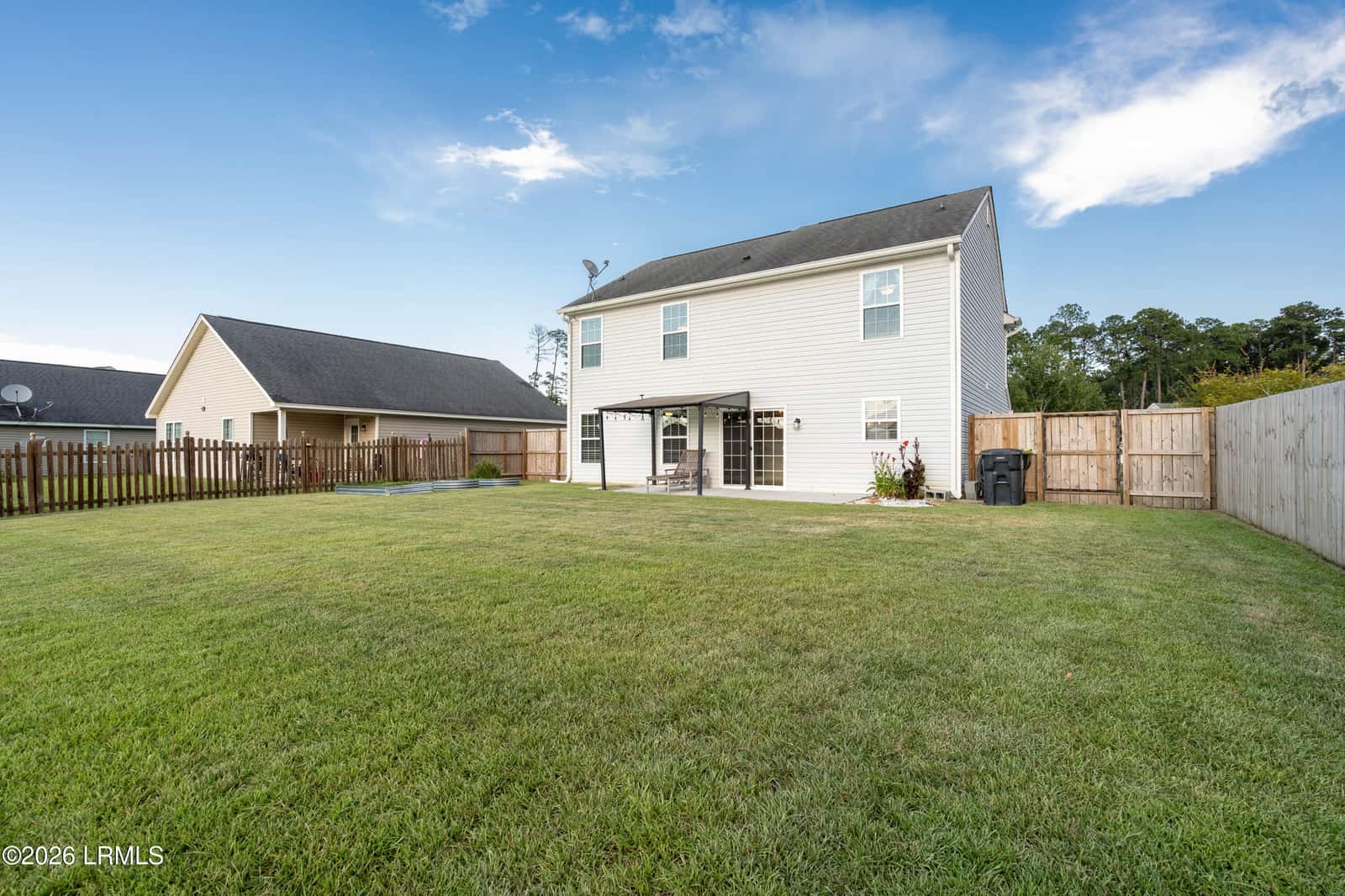 271 Hearthstone Drive, Hardeeville, SC 29936 — photo 11 of 60